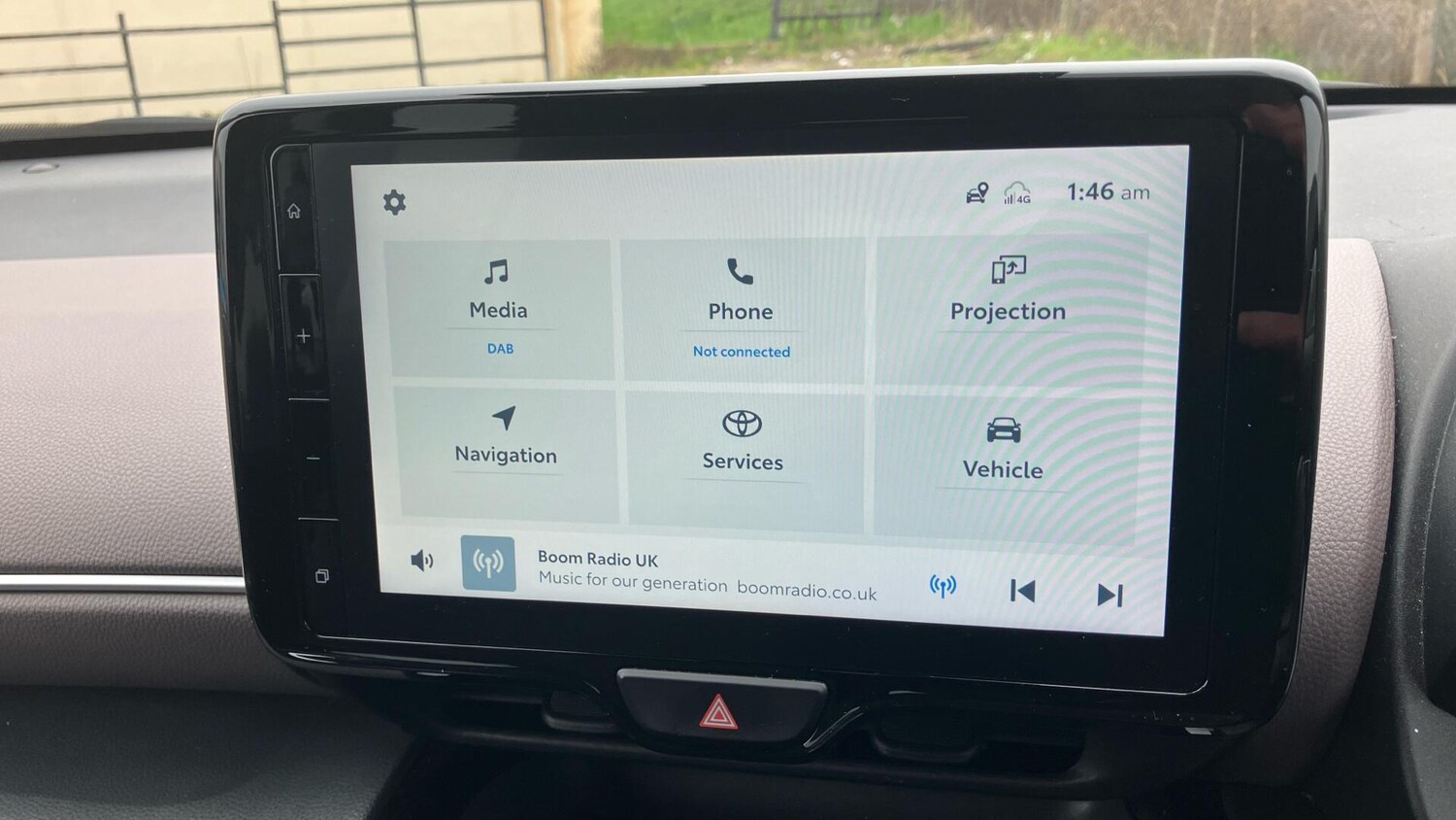 Used Toyota Yaris Cross 2022 for sale - 77839777: Photo 21