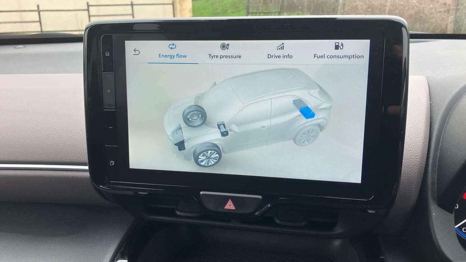 Used Toyota Yaris Cross 2022 for sale - 77839777: Photo 22