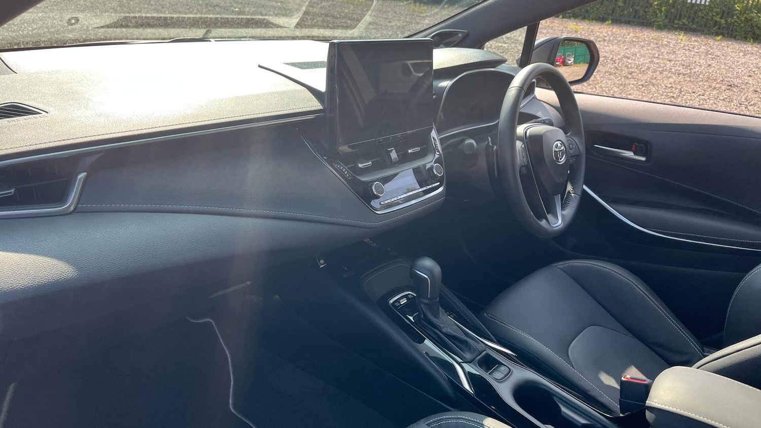 Used Toyota Corolla 2025 for sale - 77537168: Photo 10