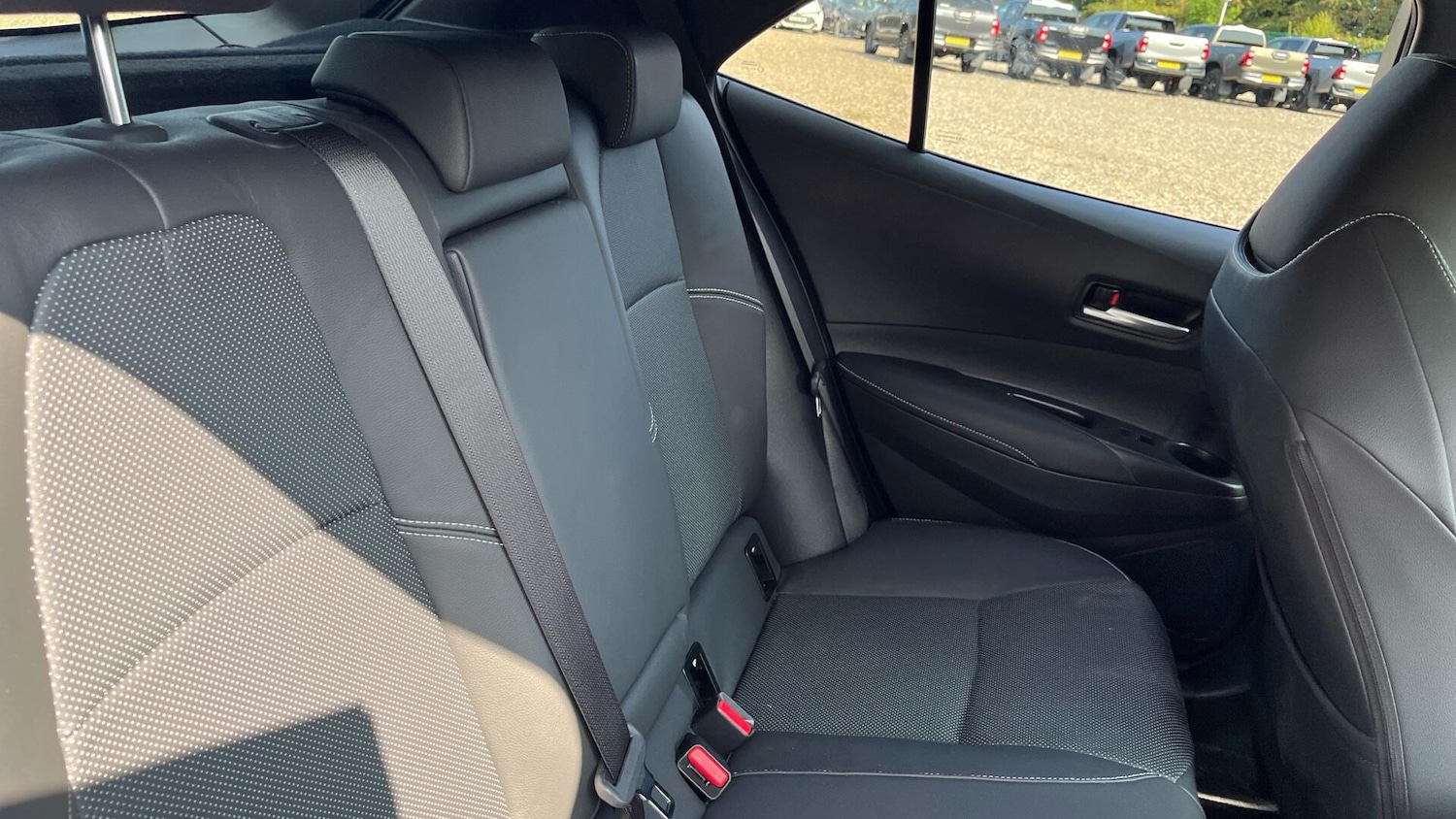 Used Toyota Corolla 2025 for sale - 77537168: Photo 12