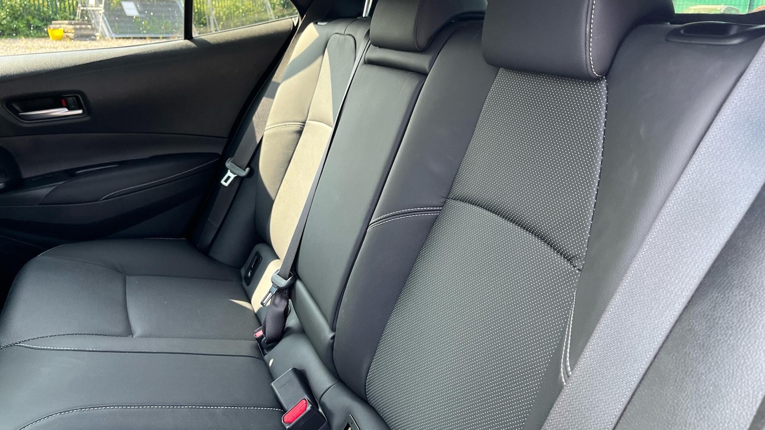 Used Toyota Corolla 2025 for sale - 77537168: Photo 13