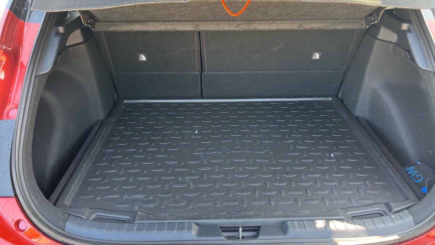 Used Toyota Corolla 2025 for sale - 77537168: Photo 14