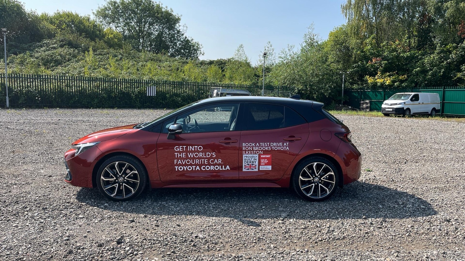 Used Toyota Corolla 2025 for sale - 77537168: Photo 17