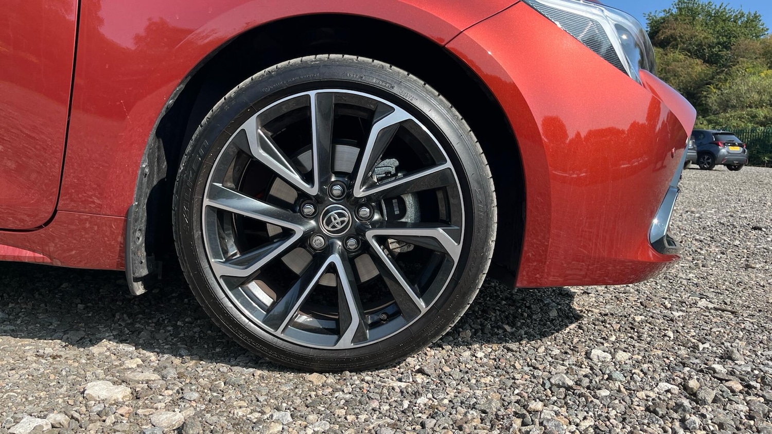 Used Toyota Corolla 2025 for sale - 77537168: Photo 18