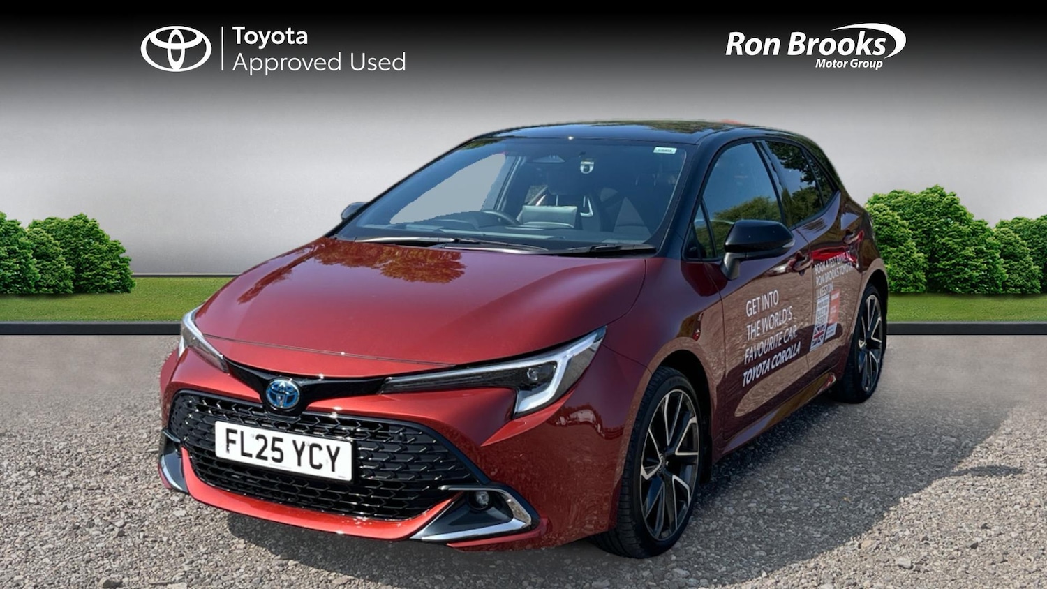 Used Toyota Corolla 2025 for sale - 77537168: Photo 3