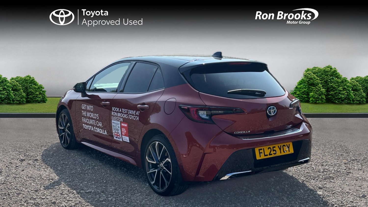 Used Toyota Corolla 2025 for sale - 77537168: Photo 4