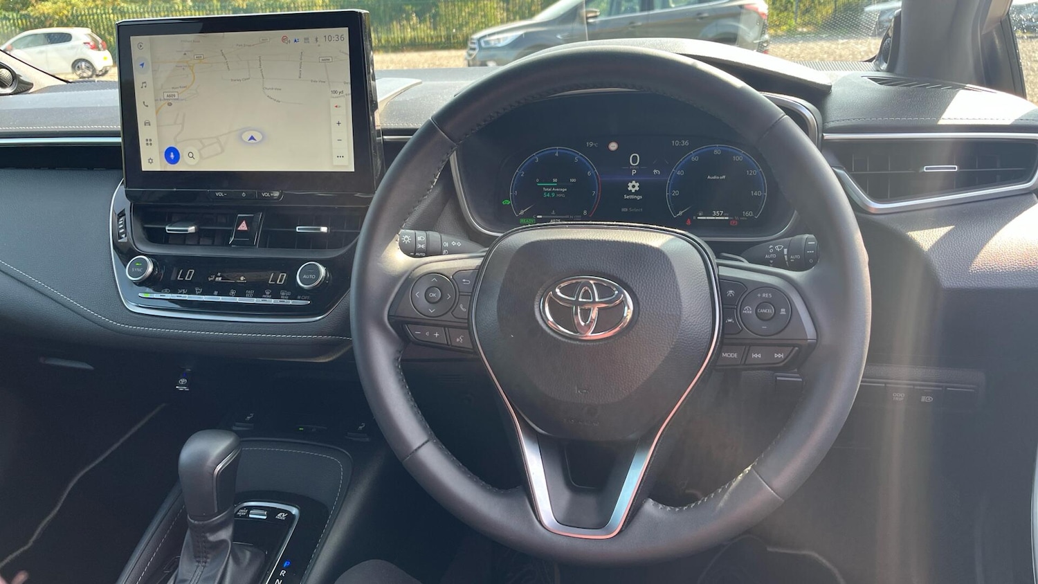 Used Toyota Corolla 2025 for sale - 77537168: Photo 5