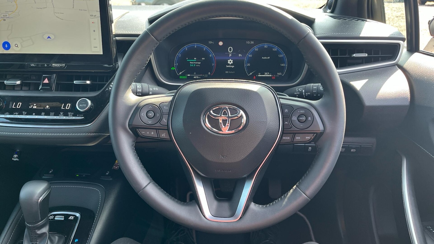 Used Toyota Corolla 2025 for sale - 77537168: Photo 6