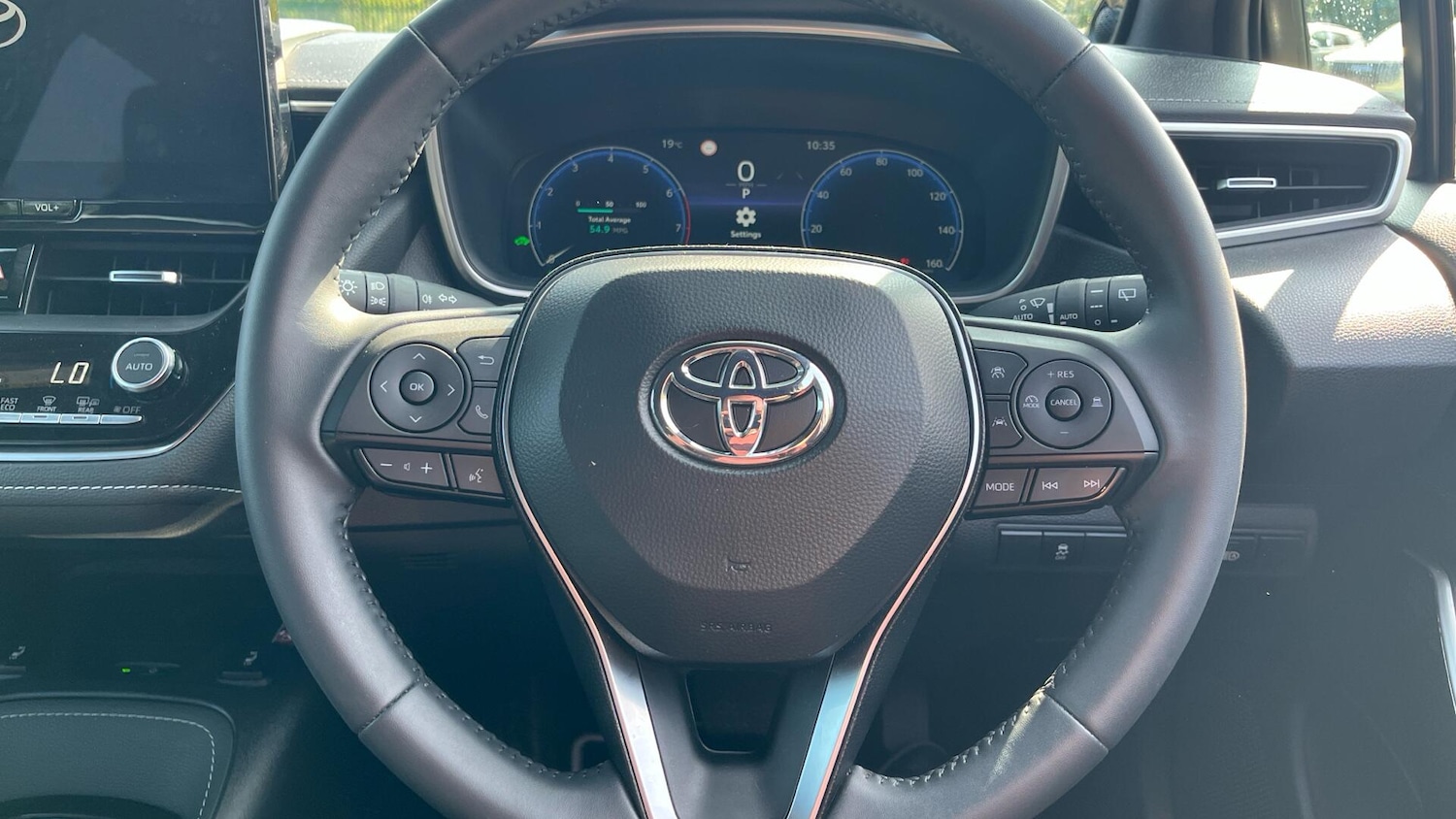 Used Toyota Corolla 2025 for sale - 77537168: Photo 8