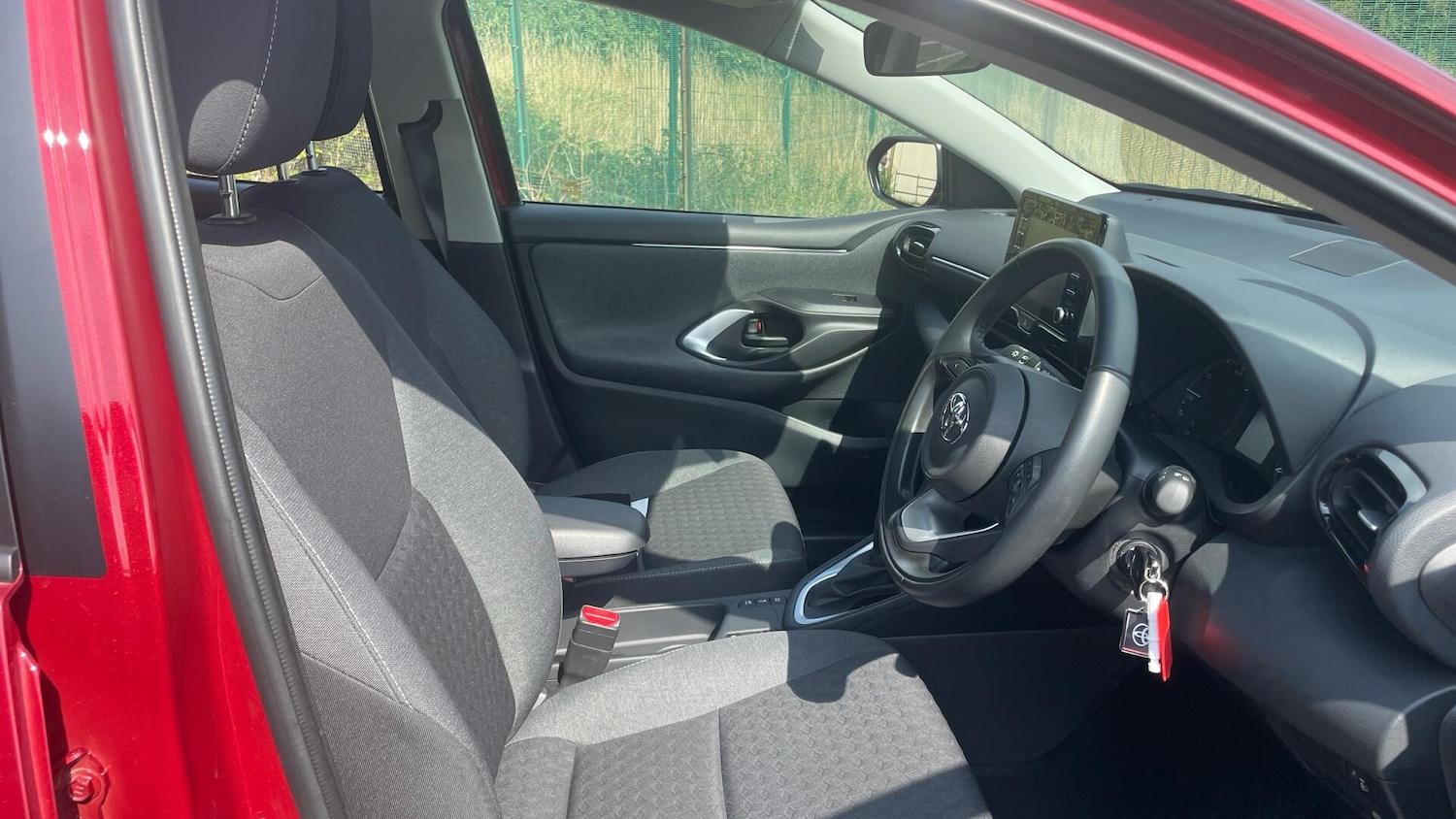 Vehicle 11