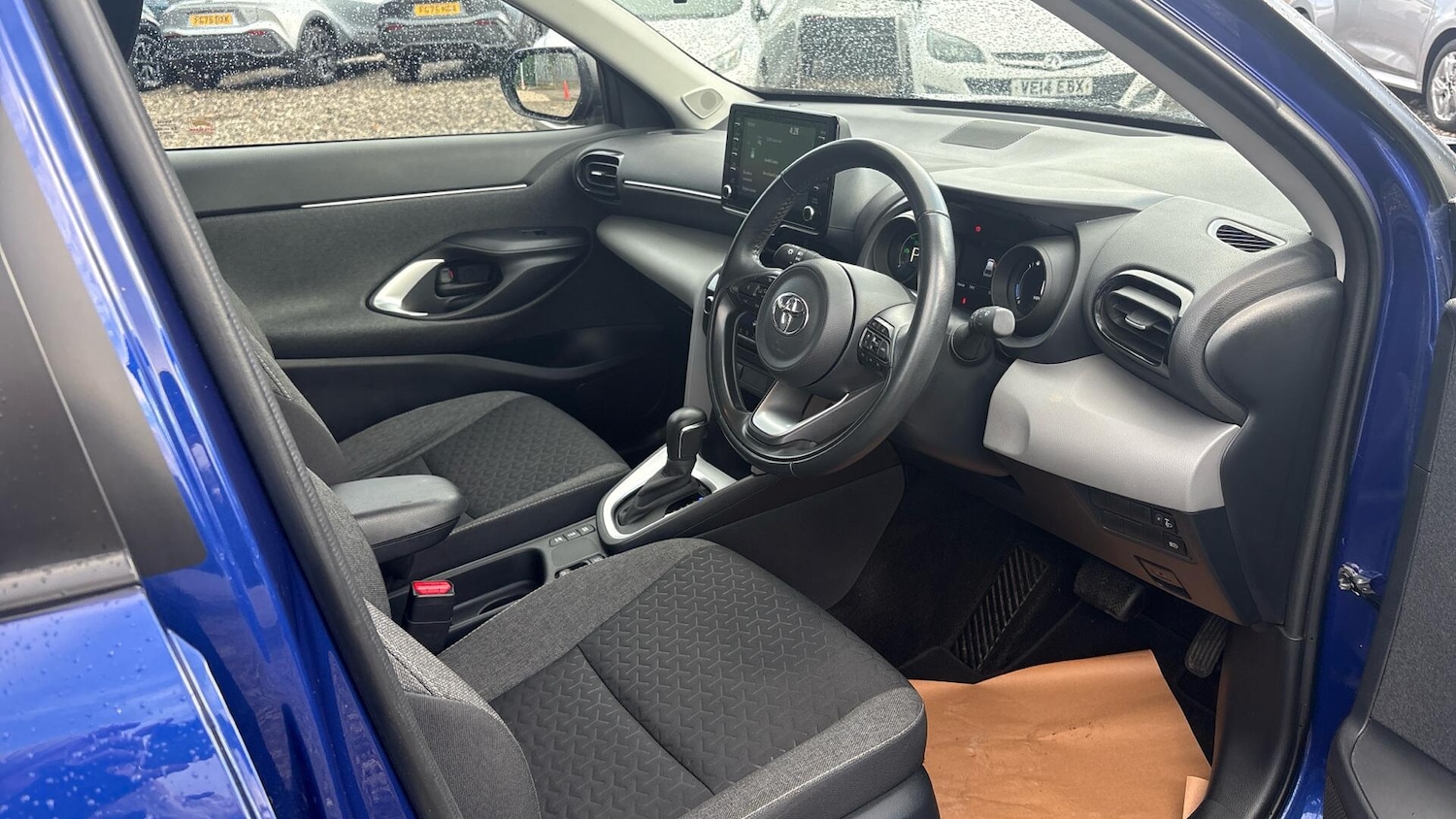 Used Toyota Yaris Cross 2022 for sale - 76247764: Photo 11