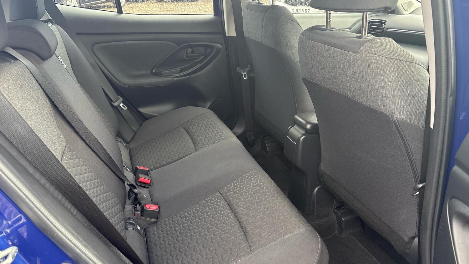 Used Toyota Yaris Cross 2022 for sale - 76247764: Photo 12