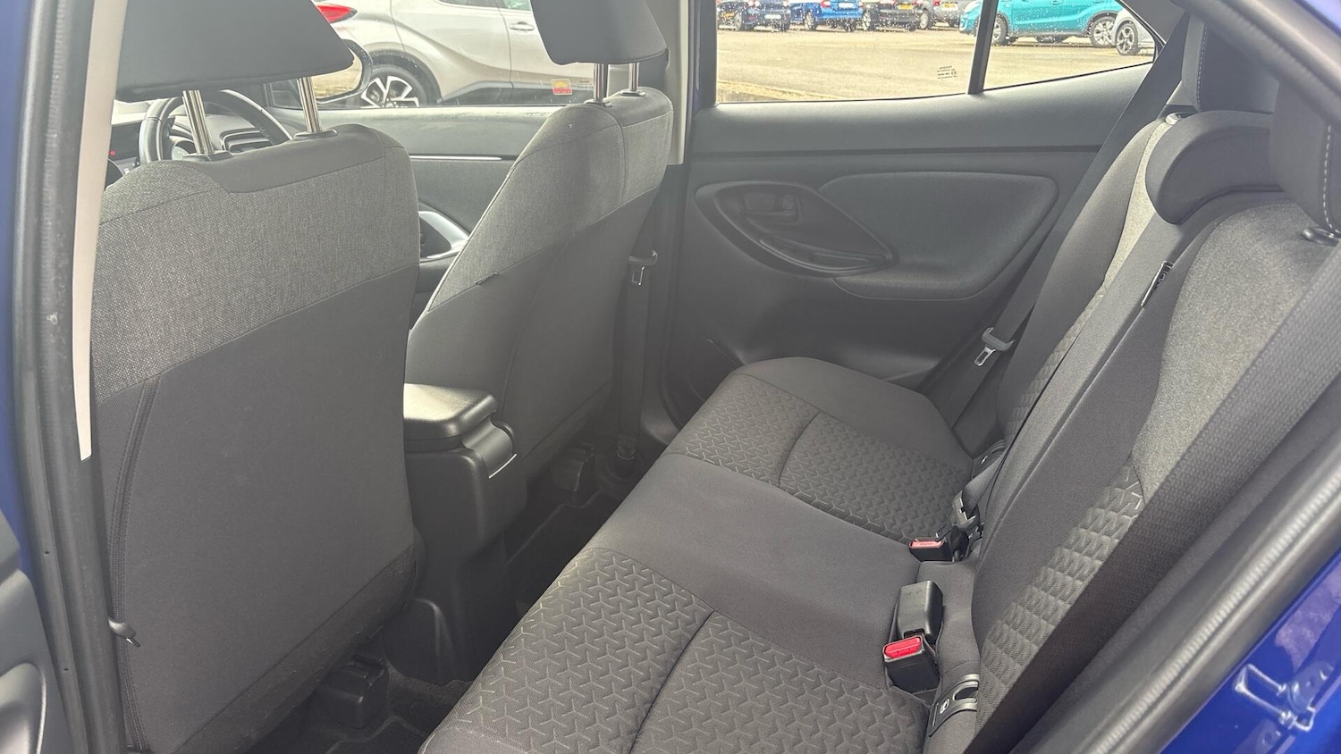Used Toyota Yaris Cross 2022 for sale - 76247764: Photo 13