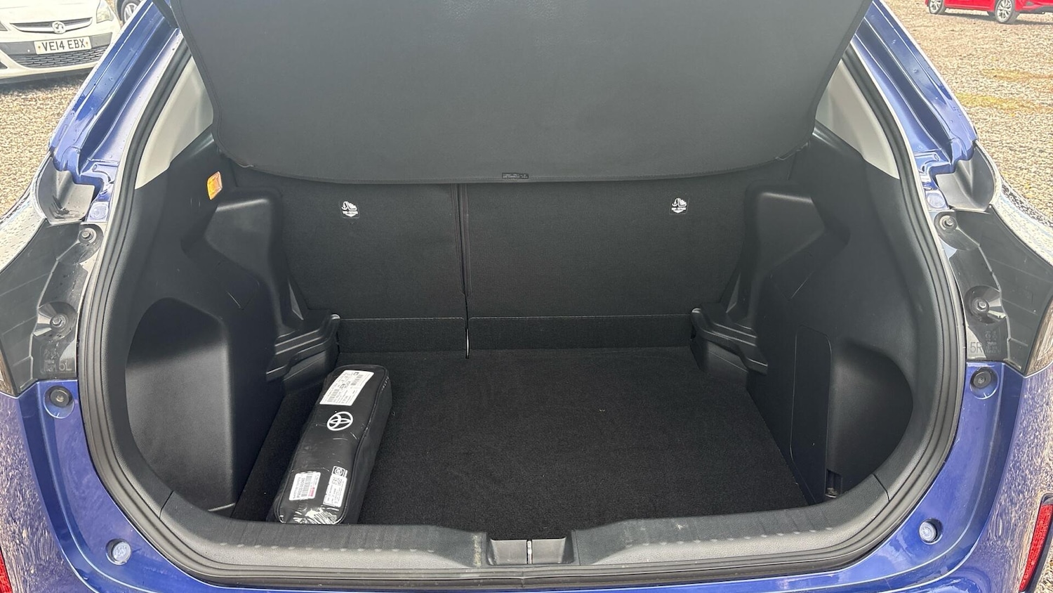 Used Toyota Yaris Cross 2022 for sale - 76247764: Photo 14