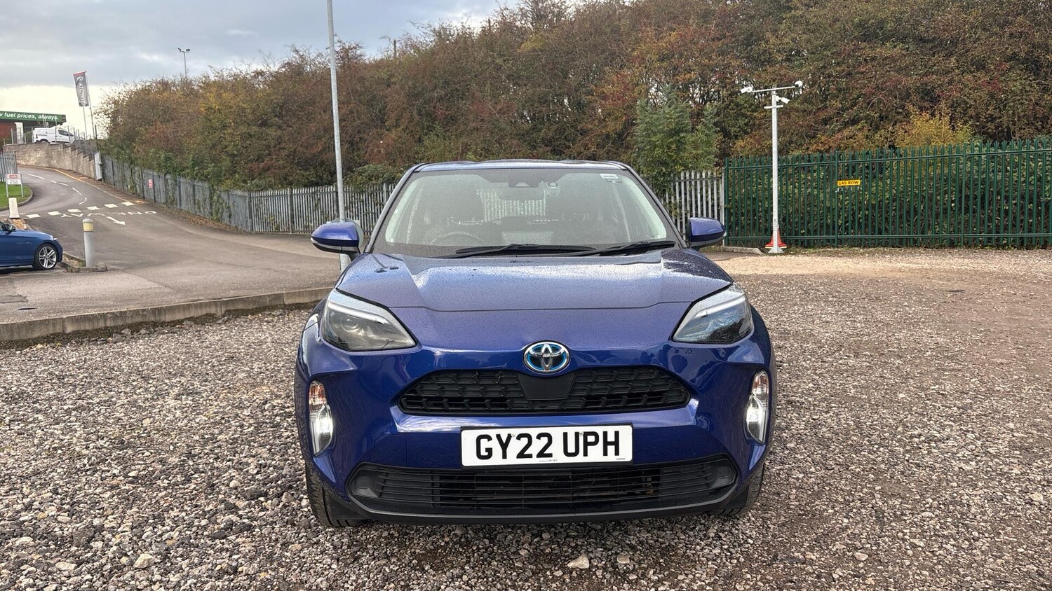 Used Toyota Yaris Cross 2022 for sale - 76247764: Photo 15