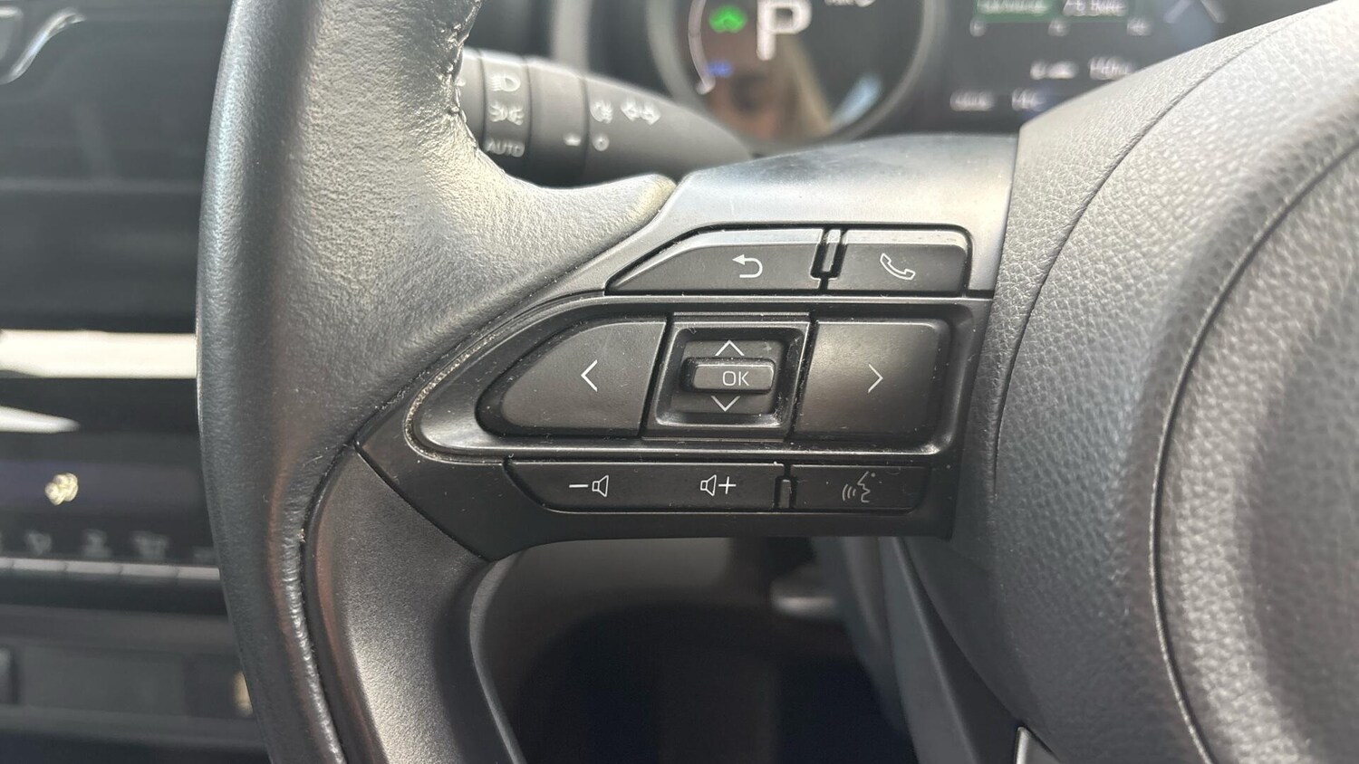 Used Toyota Yaris Cross 2022 for sale - 76247764: Photo 20