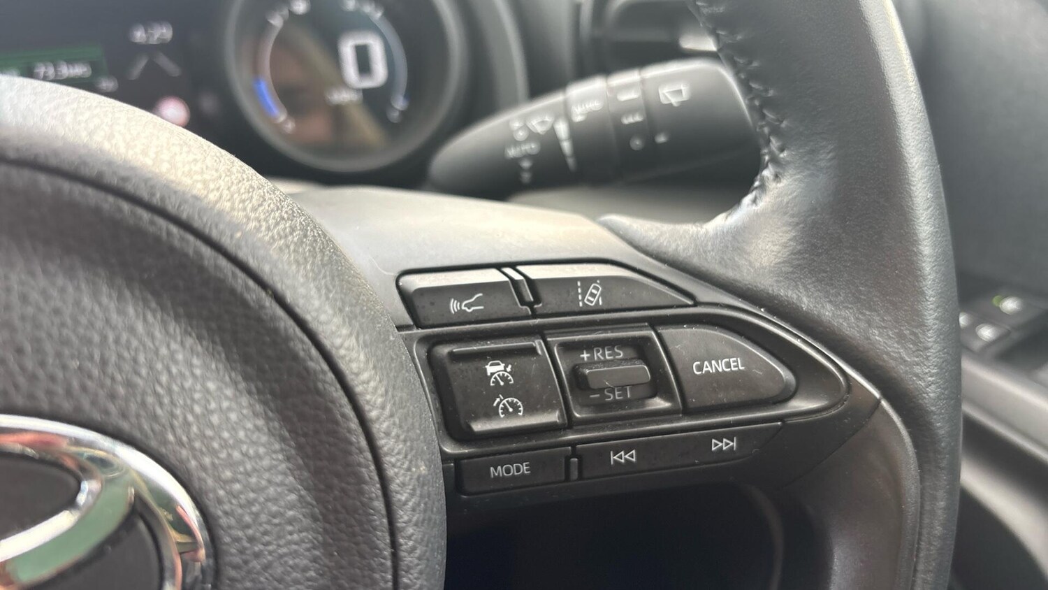 Used Toyota Yaris Cross 2022 for sale - 76247764: Photo 21