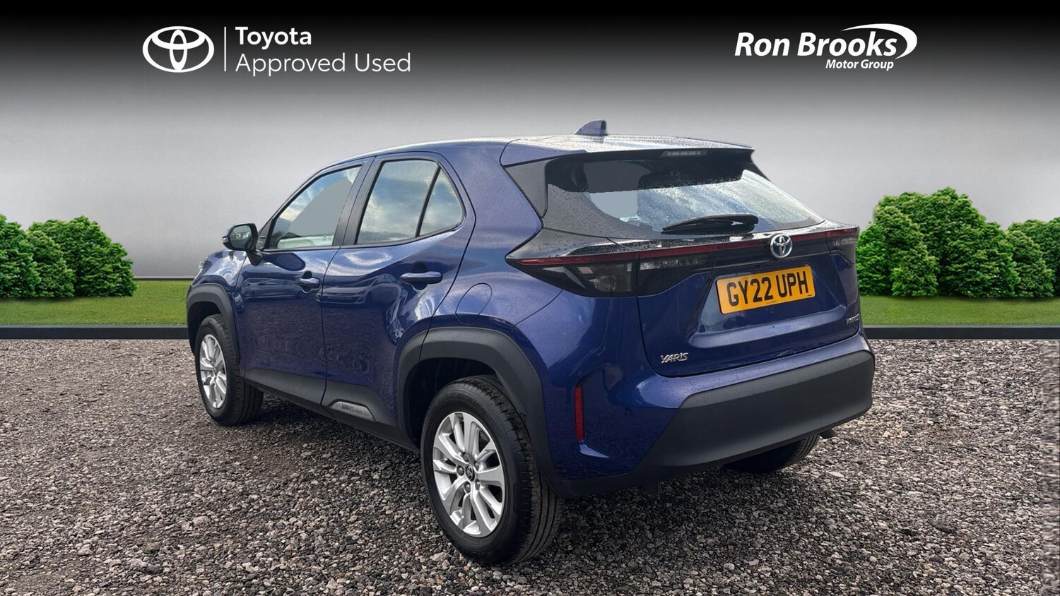 Used Toyota Yaris Cross 2022 for sale - 76247764: Photo 4
