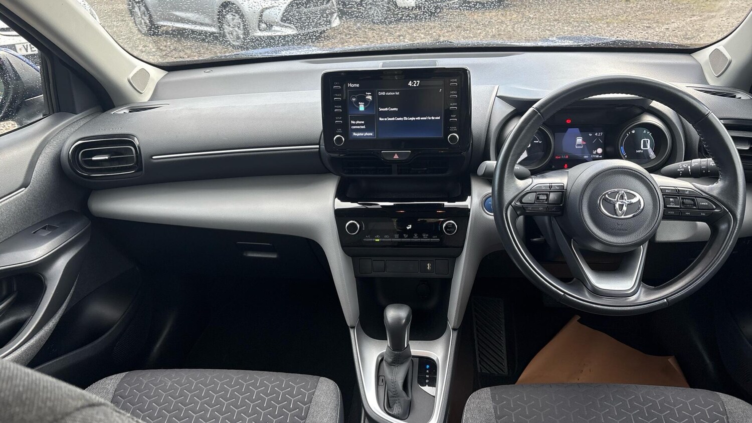 Used Toyota Yaris Cross 2022 for sale - 76247764: Photo 5