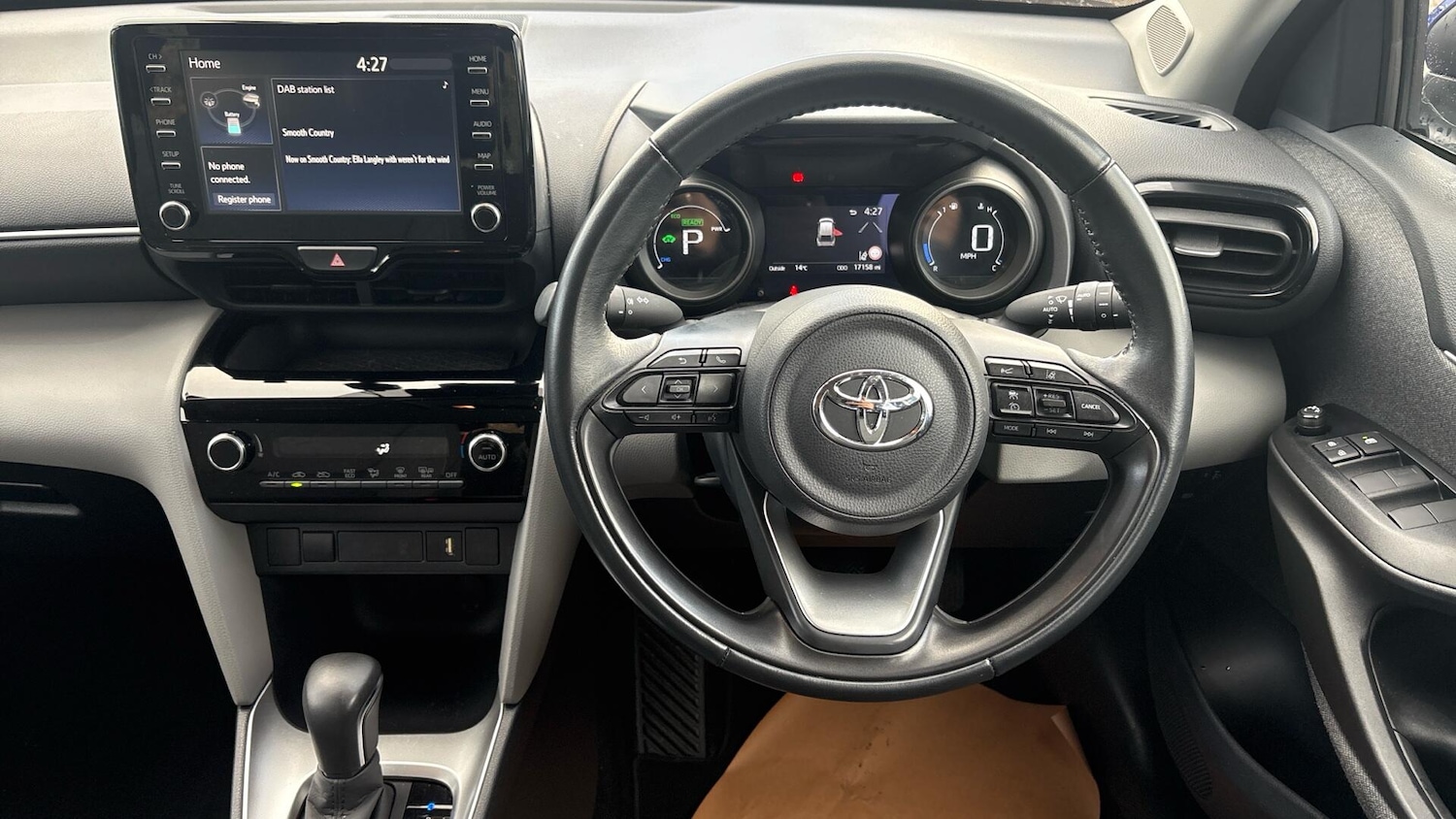 Used Toyota Yaris Cross 2022 for sale - 76247764: Photo 6