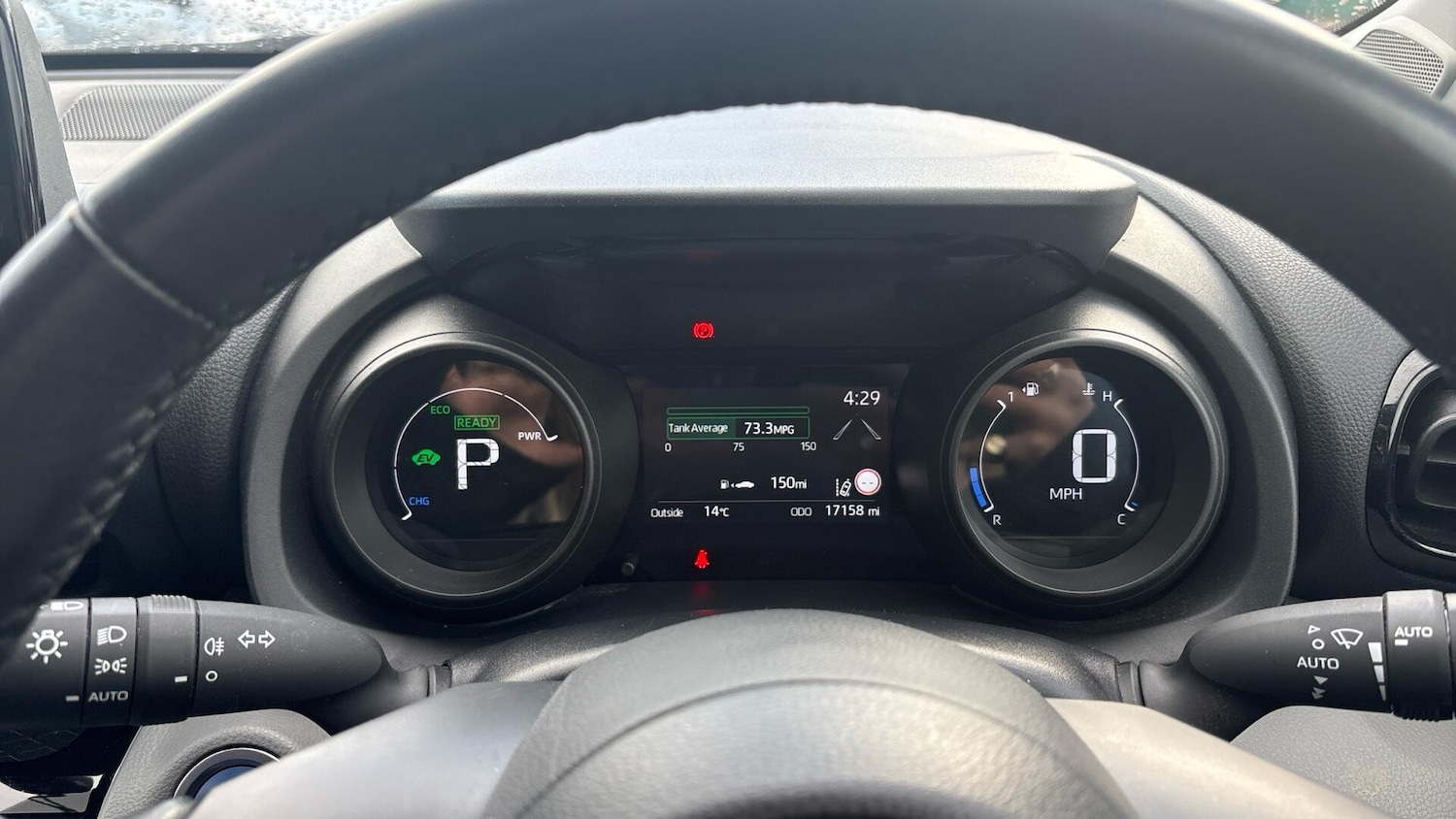 Used Toyota Yaris Cross 2022 for sale - 76247764: Photo 9