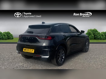 Used Lexus LBX 2025 for sale - 78475395: Photo
