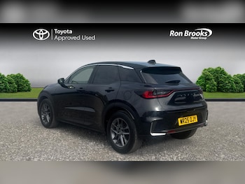 Used Lexus LBX 2025 for sale - 78475395: Photo