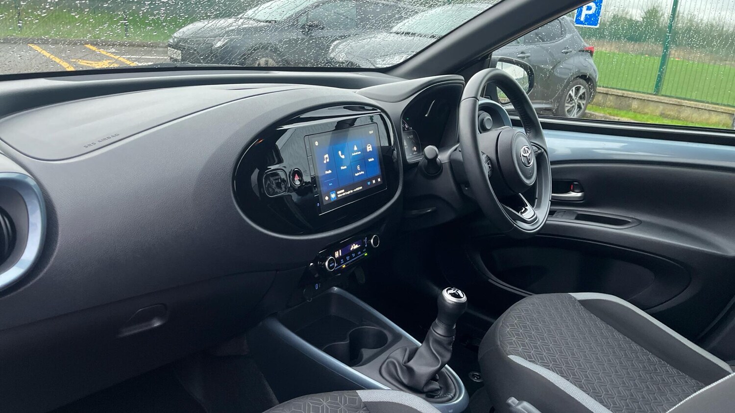 Used Toyota Aygo X 2024 for sale - 77538072: Photo 10