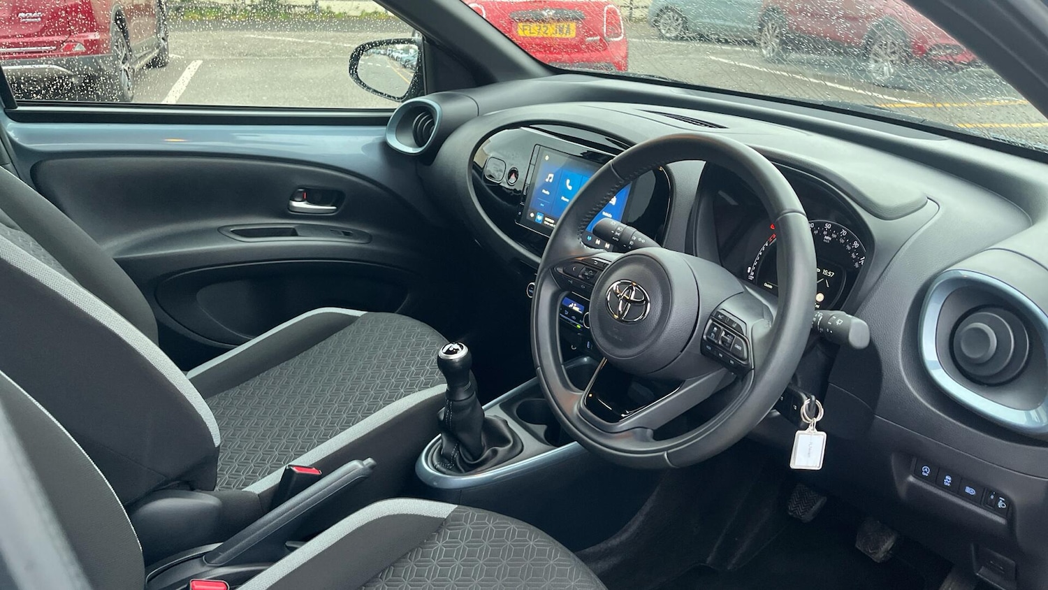 Used Toyota Aygo X 2024 for sale - 77538072: Photo 11