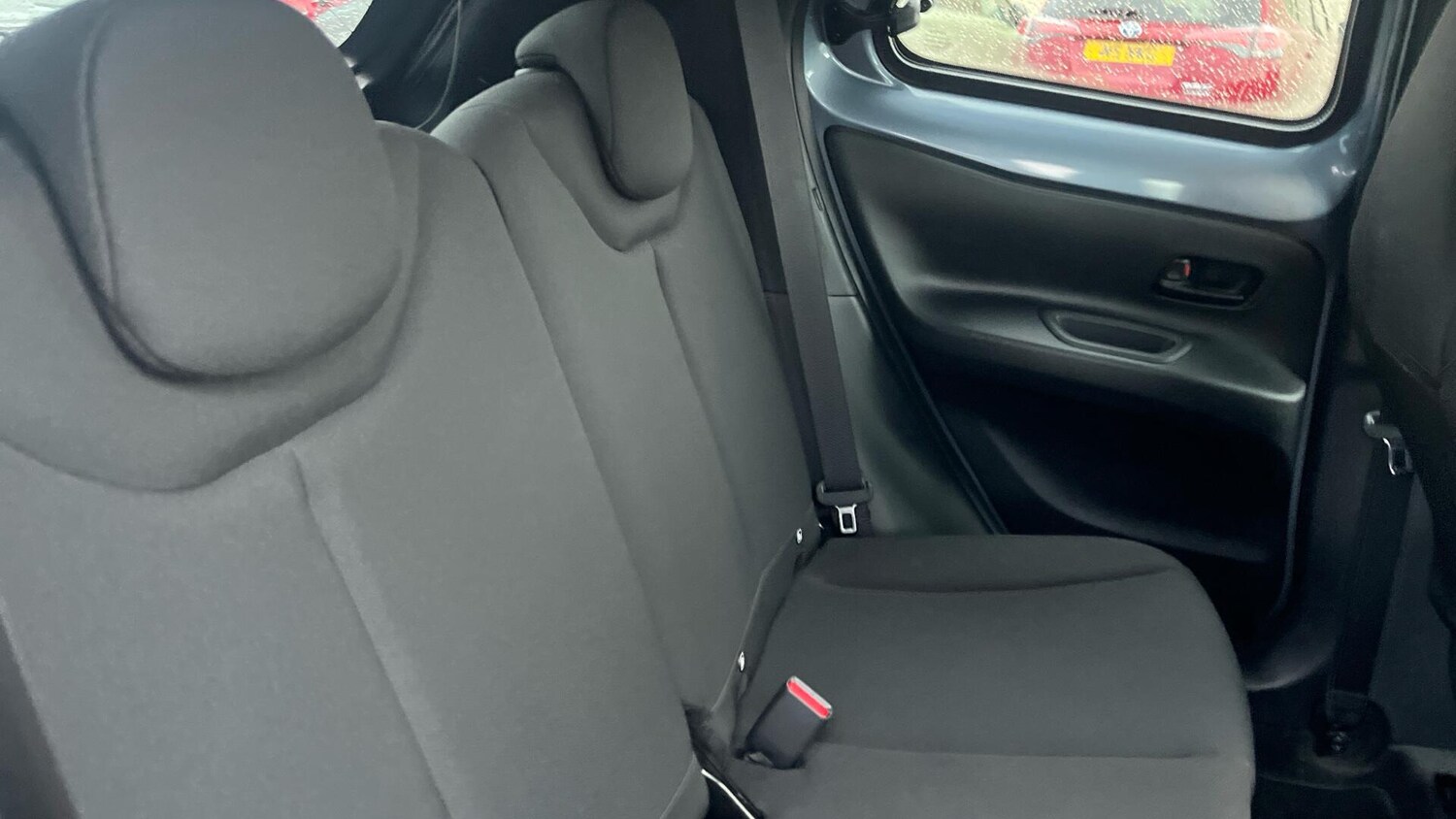 Used Toyota Aygo X 2024 for sale - 77538072: Photo 12