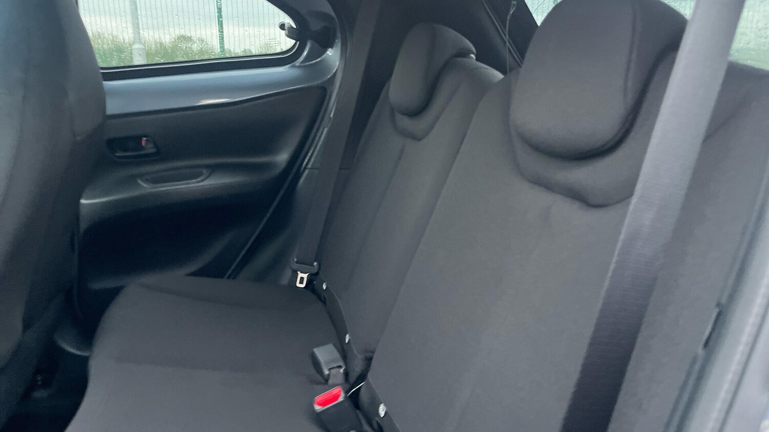 Used Toyota Aygo X 2024 for sale - 77538072: Photo 13