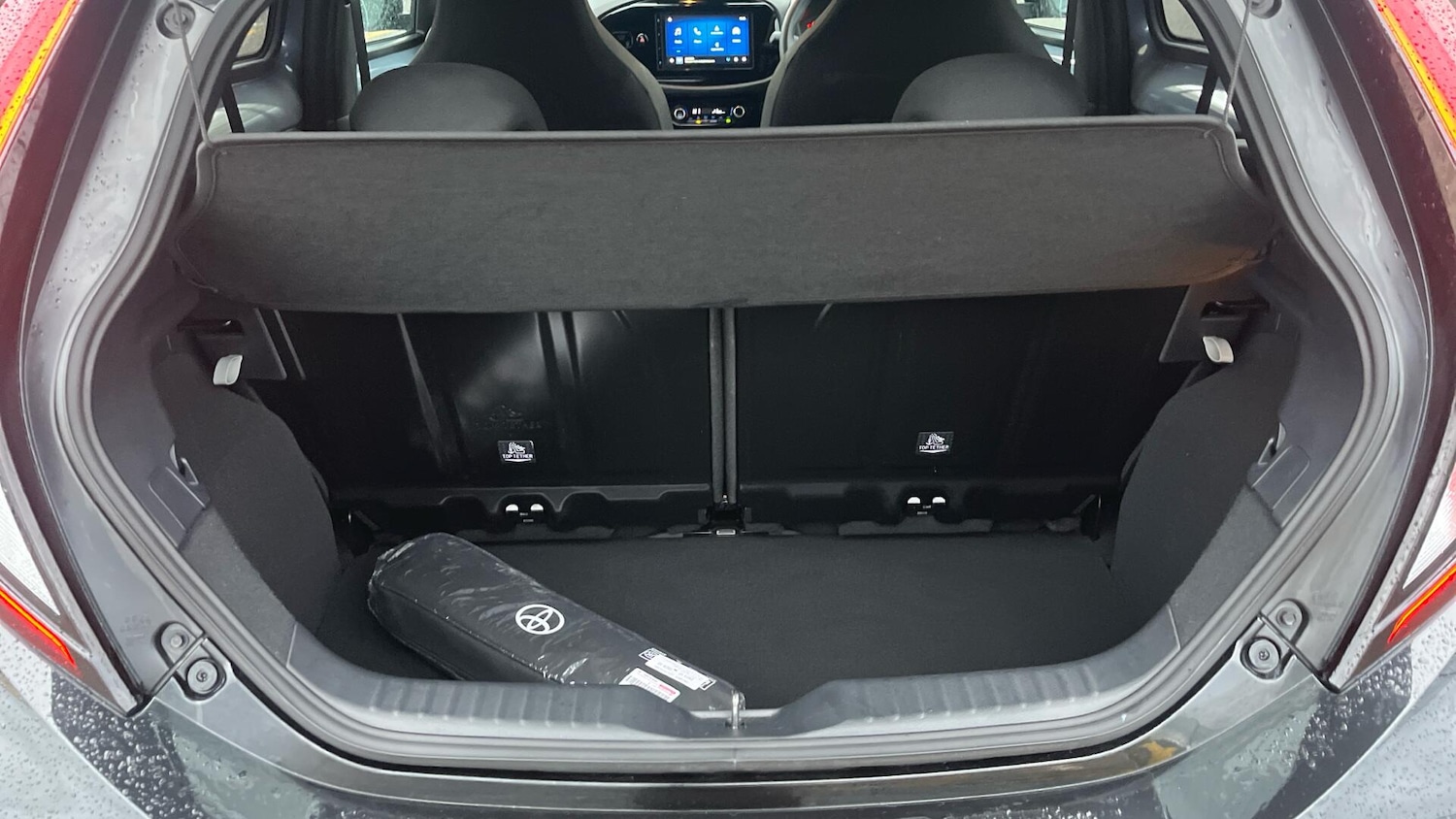 Used Toyota Aygo X 2024 for sale - 77538072: Photo 14