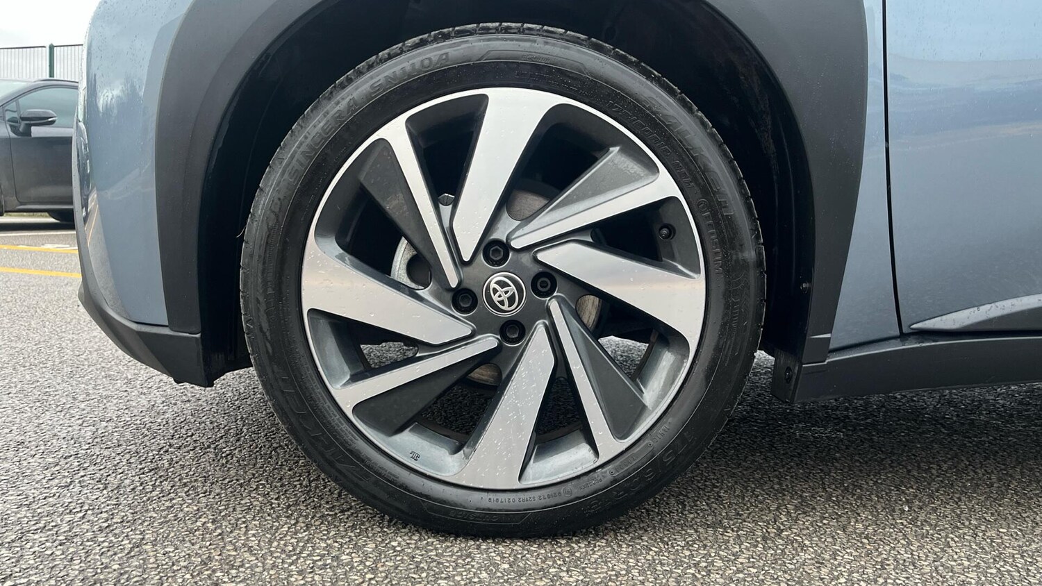 Used Toyota Aygo X 2024 for sale - 77538072: Photo 18