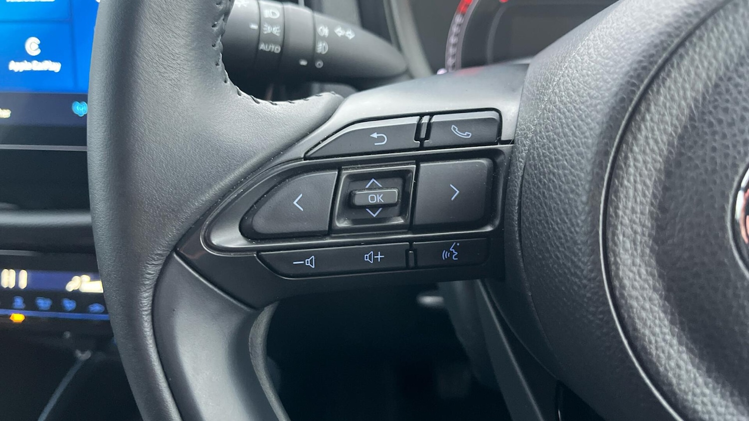 Used Toyota Aygo X 2024 for sale - 77538072: Photo 20