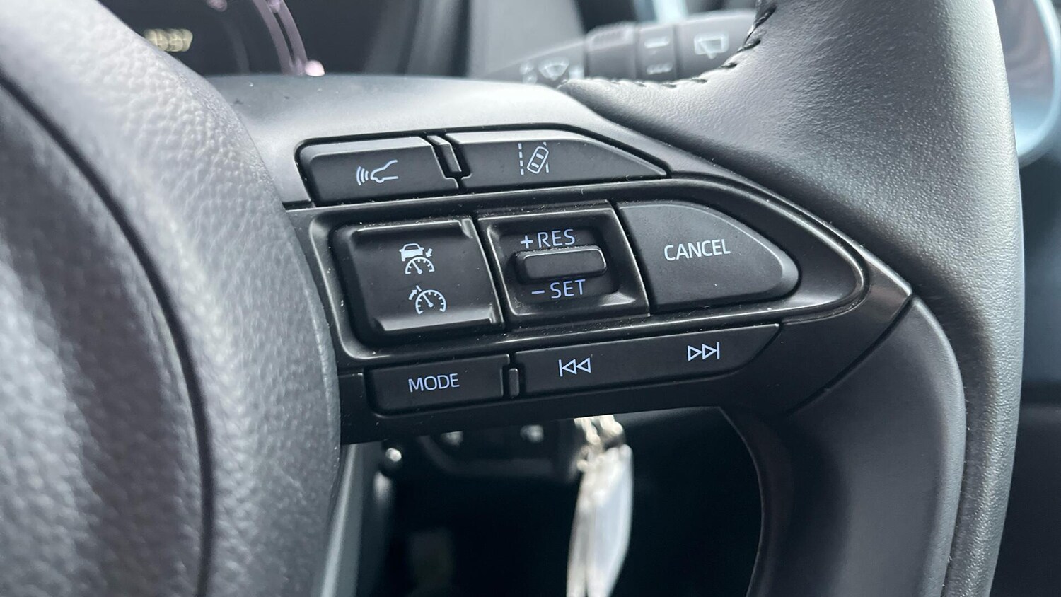 Used Toyota Aygo X 2024 for sale - 77538072: Photo 21