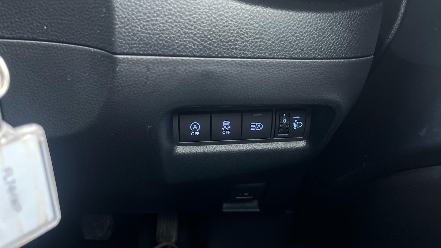 Used Toyota Aygo X 2024 for sale - 77538072: Photo 22