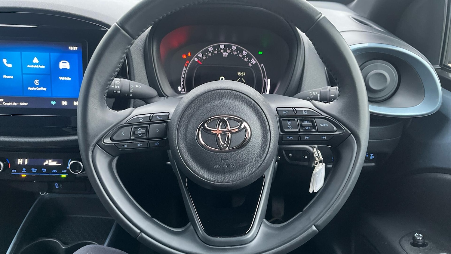 Used Toyota Aygo X 2024 for sale - 77538072: Photo 6