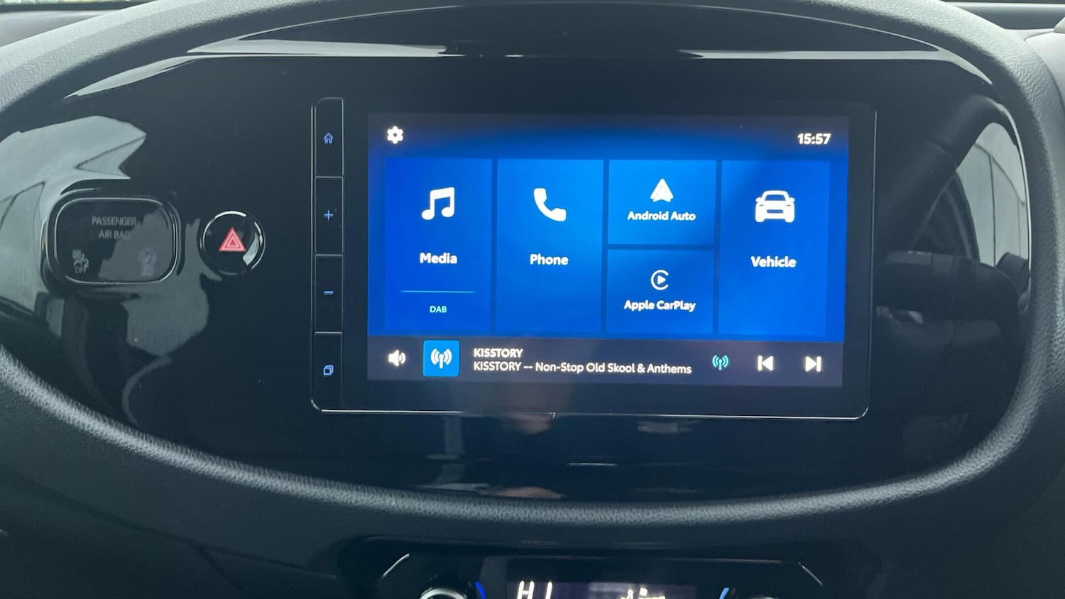 Used Toyota Aygo X 2024 for sale - 77538072: Photo 7