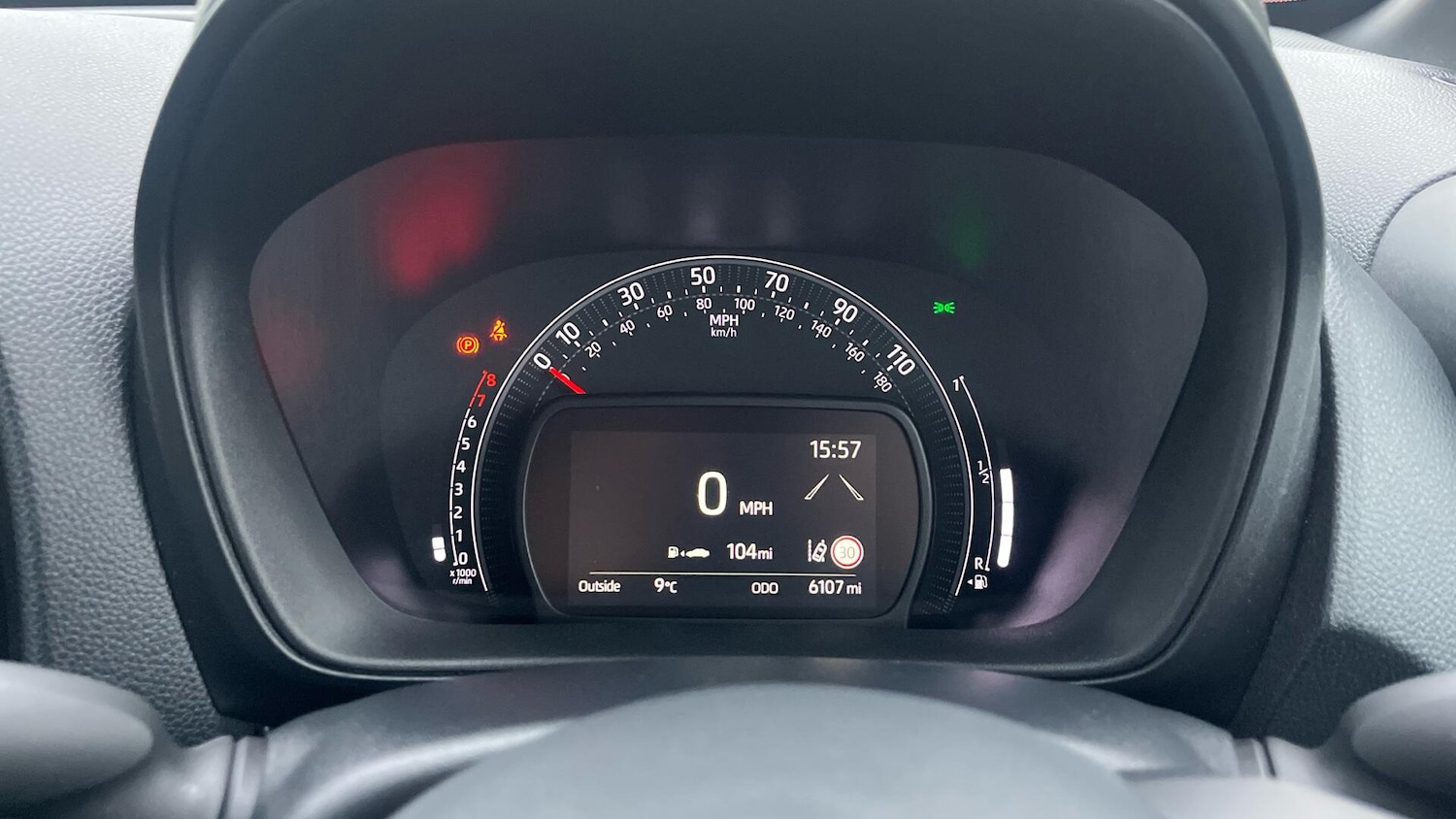 Used Toyota Aygo X 2024 for sale - 77538072: Photo 9