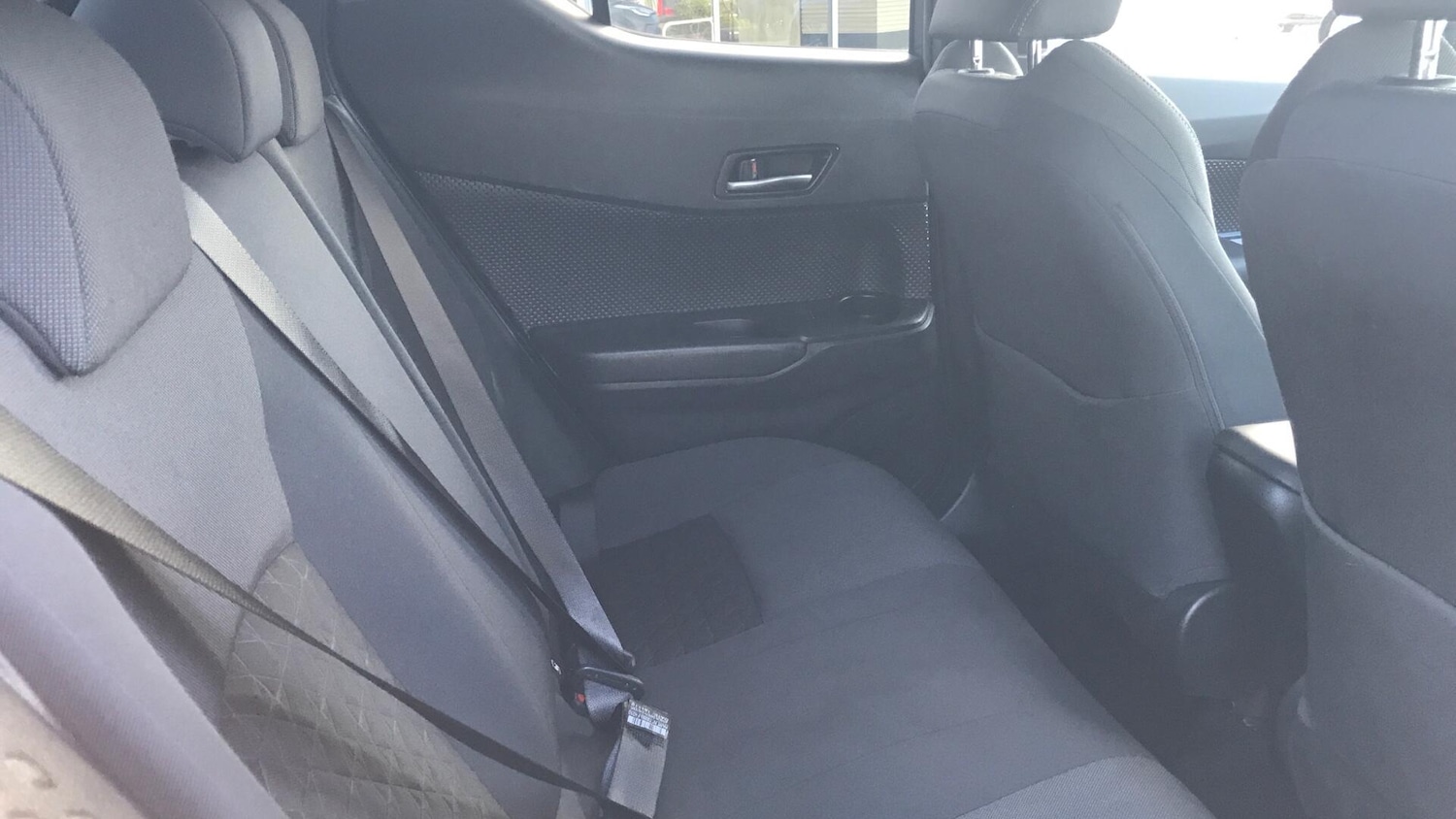 Used Toyota C-HR for sale - 77958388: Photo 12