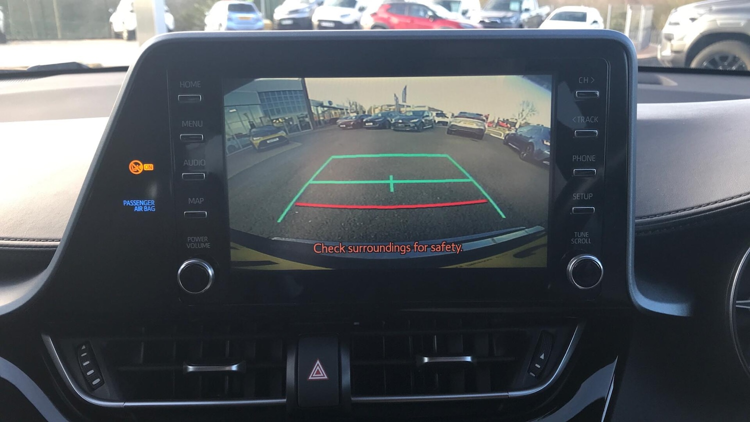 Used Toyota C-HR for sale - 77958388: Photo 25