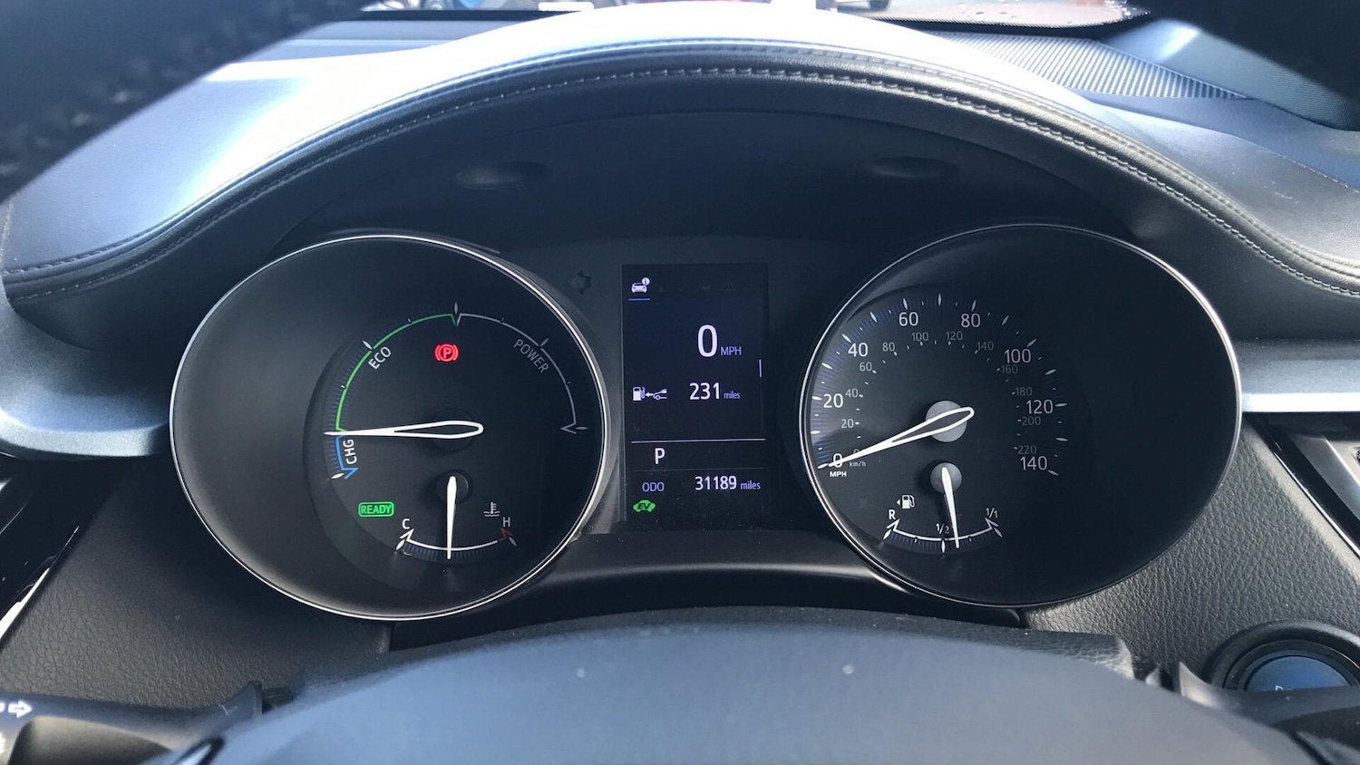 Used Toyota C-HR for sale - 77958388: Photo 9