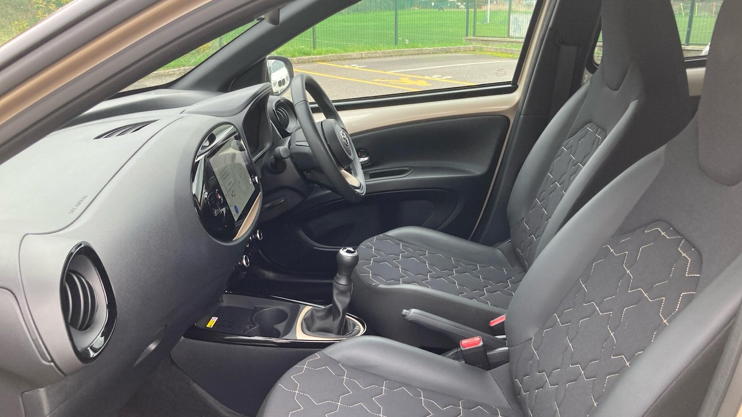 Used Toyota Aygo X 2024 for sale - 76735479: Photo 10