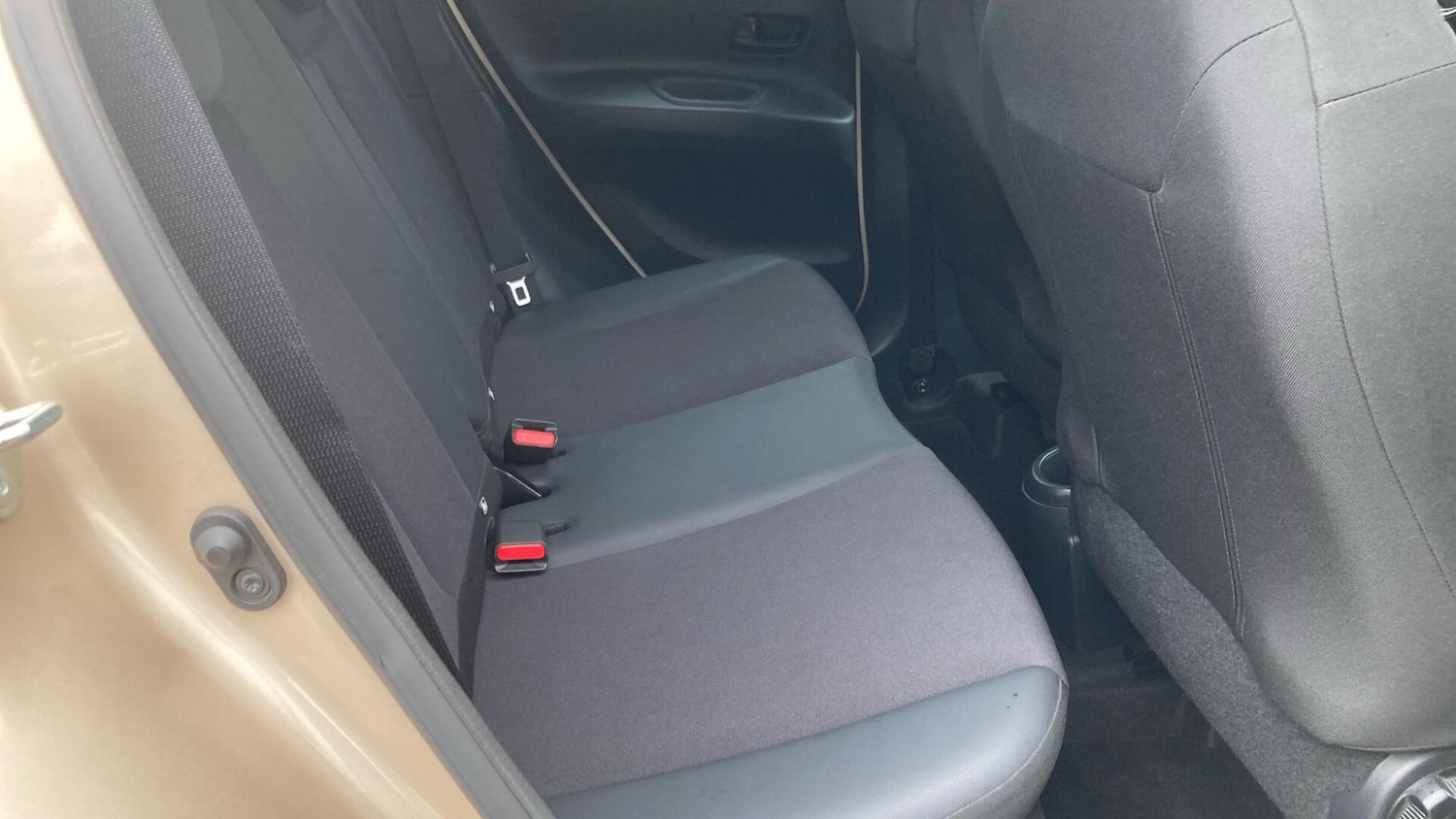 Used Toyota Aygo X 2024 for sale - 76735479: Photo 12