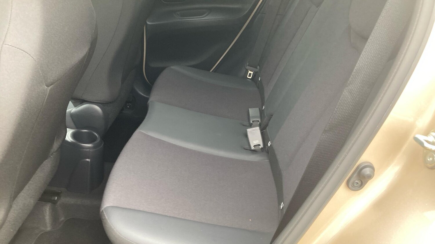 Used Toyota Aygo X 2024 for sale - 76735479: Photo 13