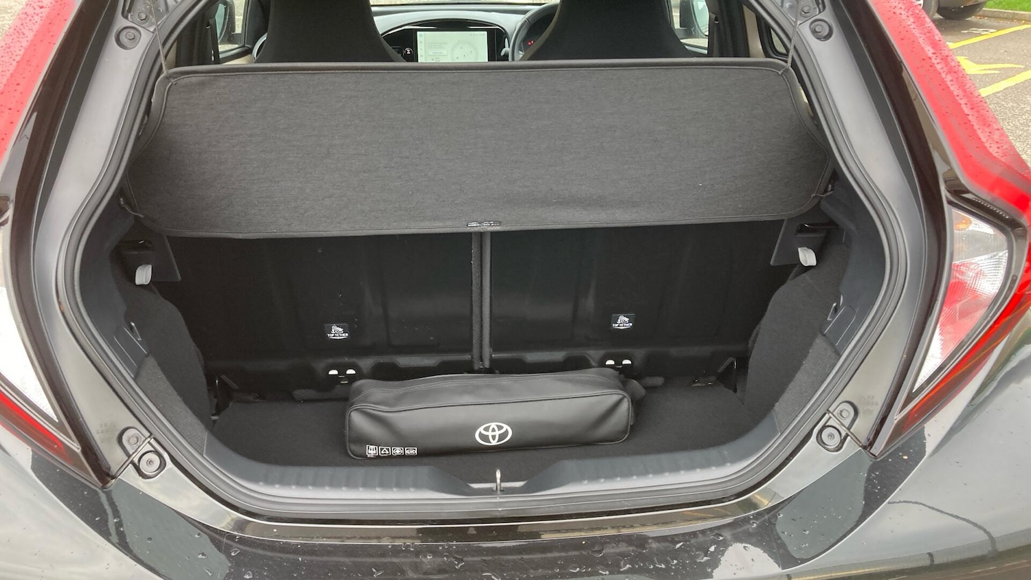 Used Toyota Aygo X 2024 for sale - 76735479: Photo 14