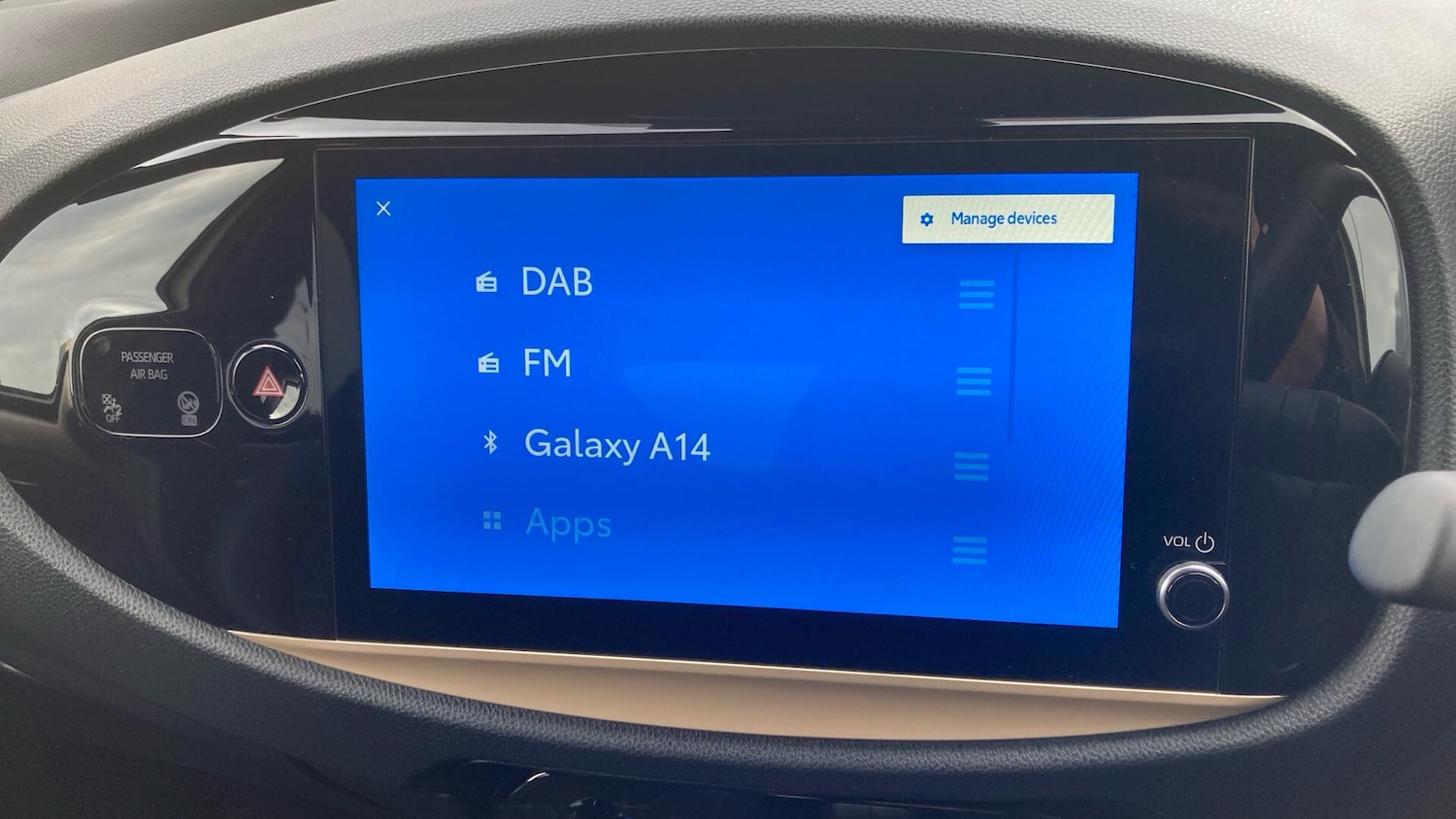 Used Toyota Aygo X 2024 for sale - 76735479: Photo 21