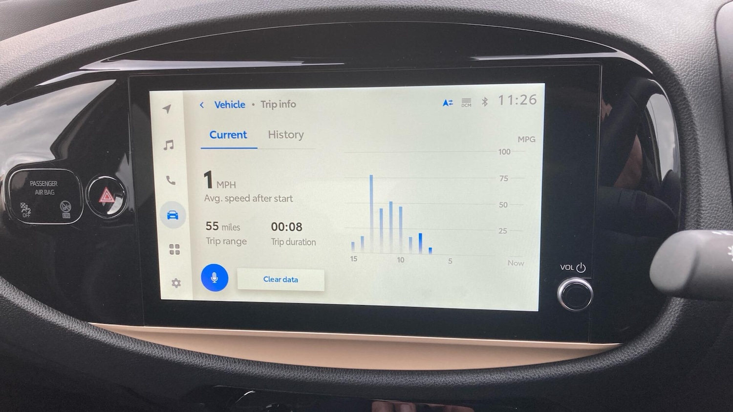 Used Toyota Aygo X 2024 for sale - 76735479: Photo 22