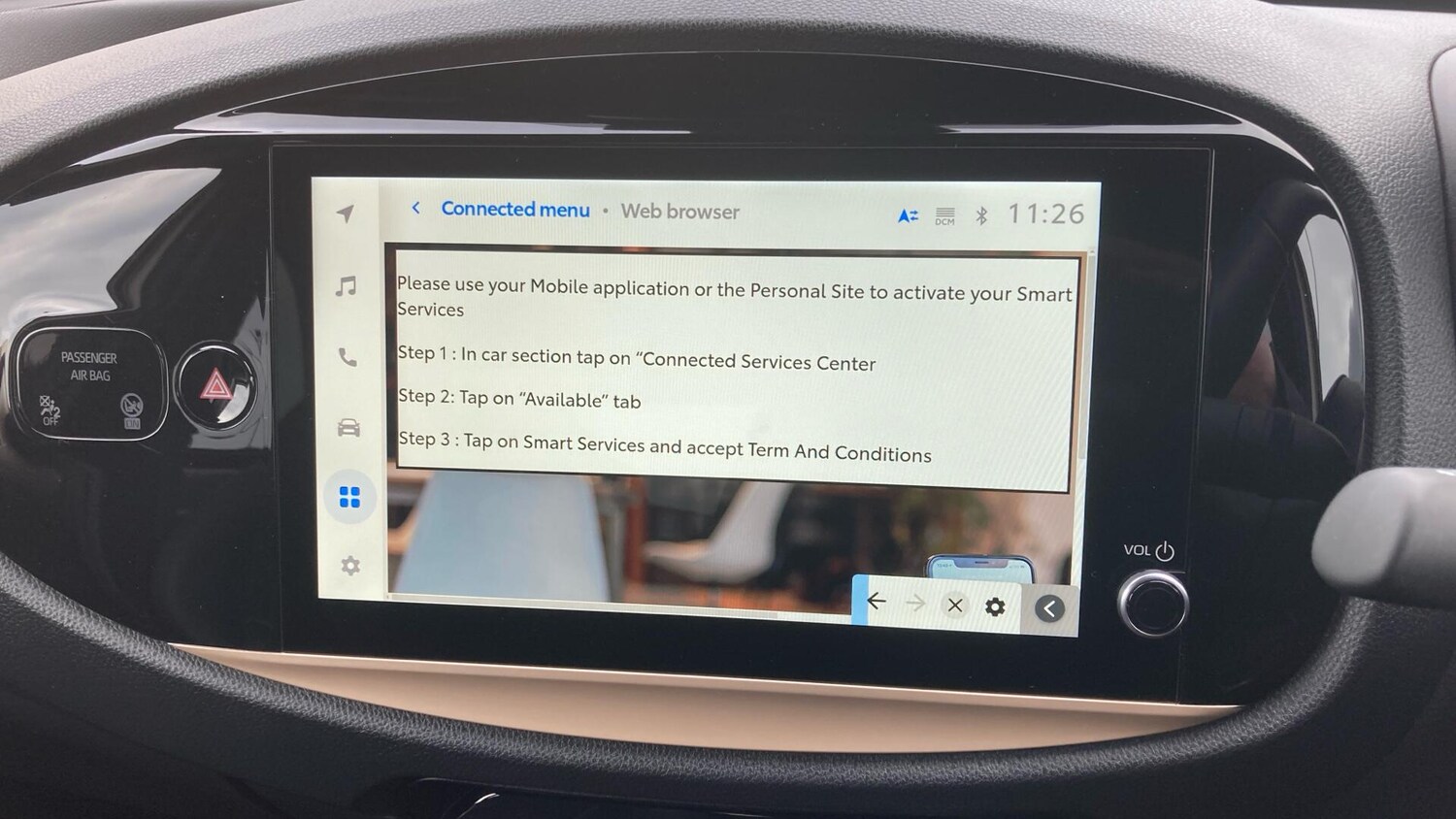 Used Toyota Aygo X 2024 for sale - 76735479: Photo 23