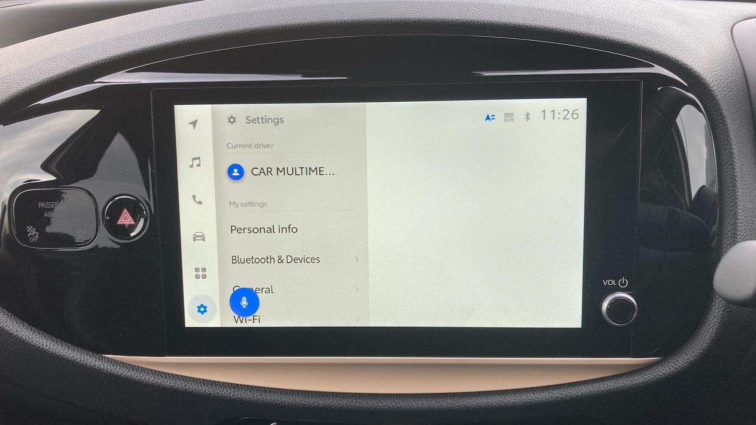 Used Toyota Aygo X 2024 for sale - 76735479: Photo 7